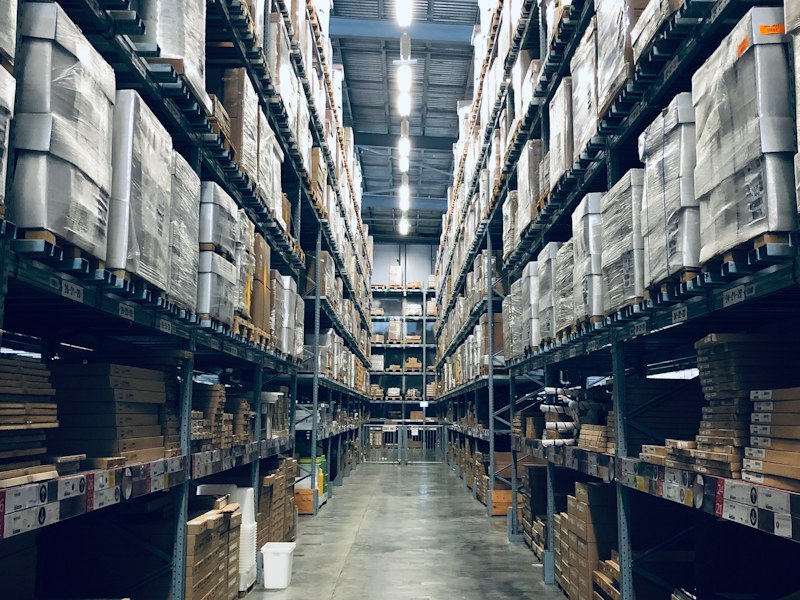 Storage services